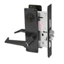 N-Wrought Escutcheon