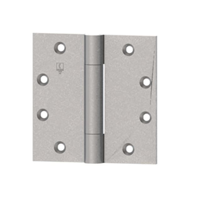 Full Mortise Commercial Hinge