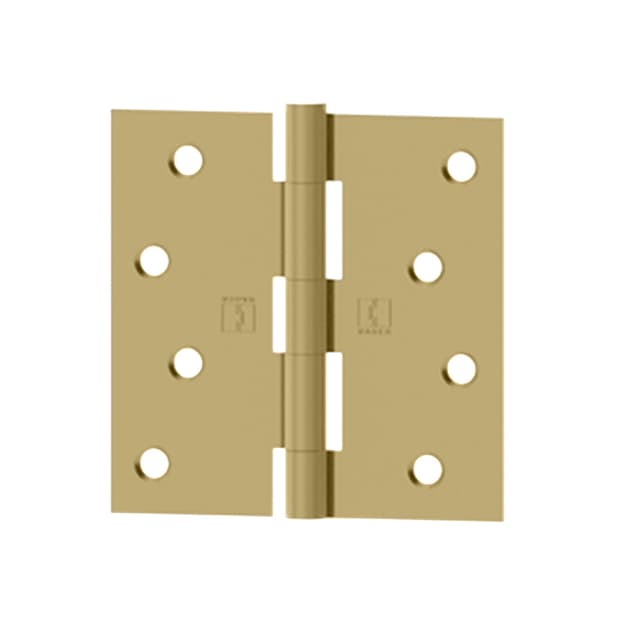 Full Mortise Residential Hinge