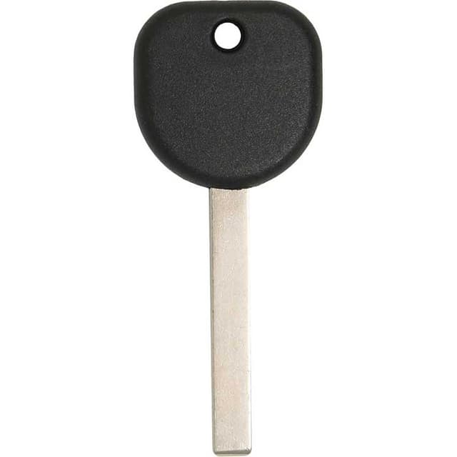Transponder Key
