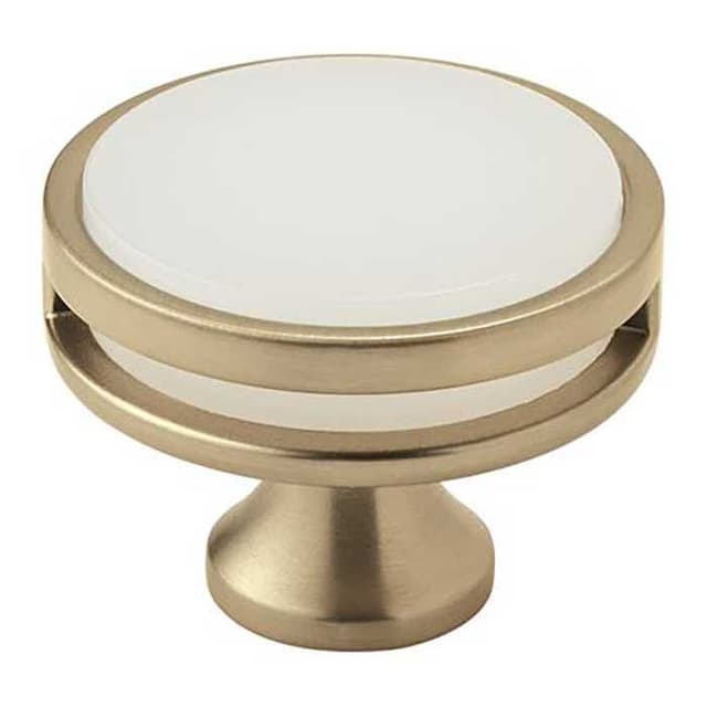 Oberon Cabinet Knob