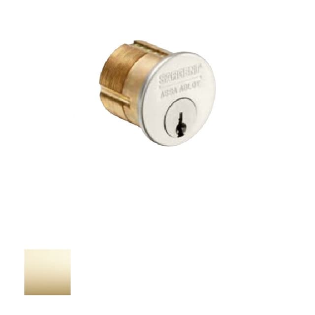 40 Series 46 Mortise Cylinder