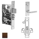 N-Wrought Escutcheon