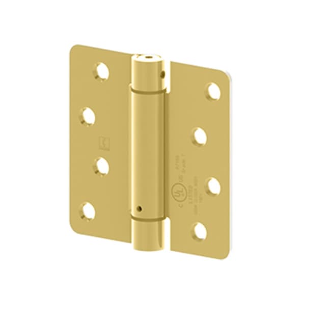 Full Mortise Residential Hinge
