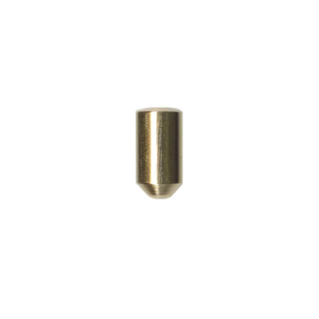 Padlock Bottom Pins
