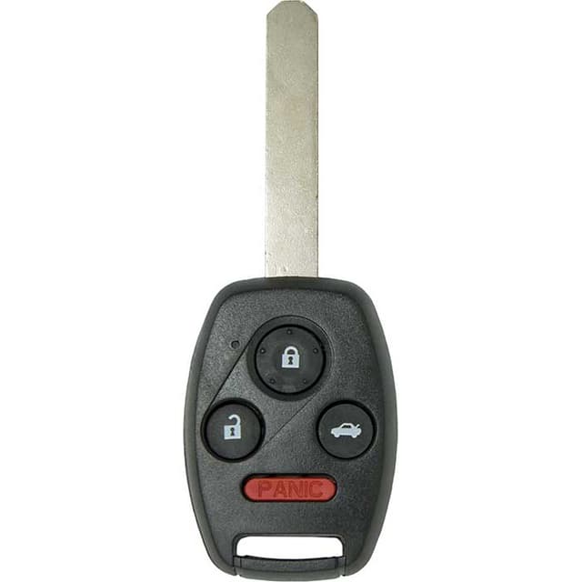 Remote Head Key