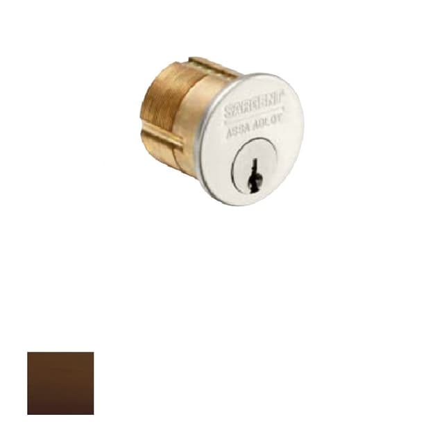 44 Mortise Cylinder - 1-1/2"