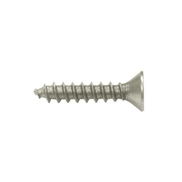 #9 x 1" Hinge Screws