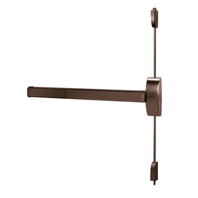 Fire-Rated 9400 Series SVR Exit Device