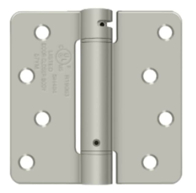 Spring Steel Hinge