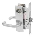 M-Wrought Escutcheon