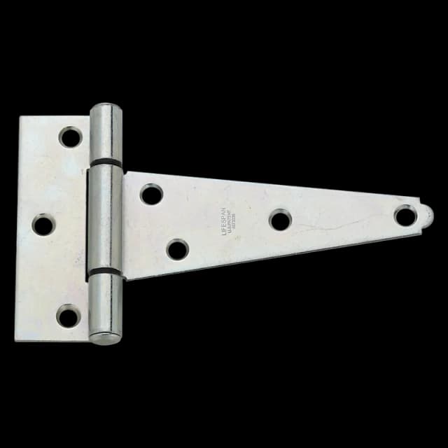 Extra Heavy T-Hinge
