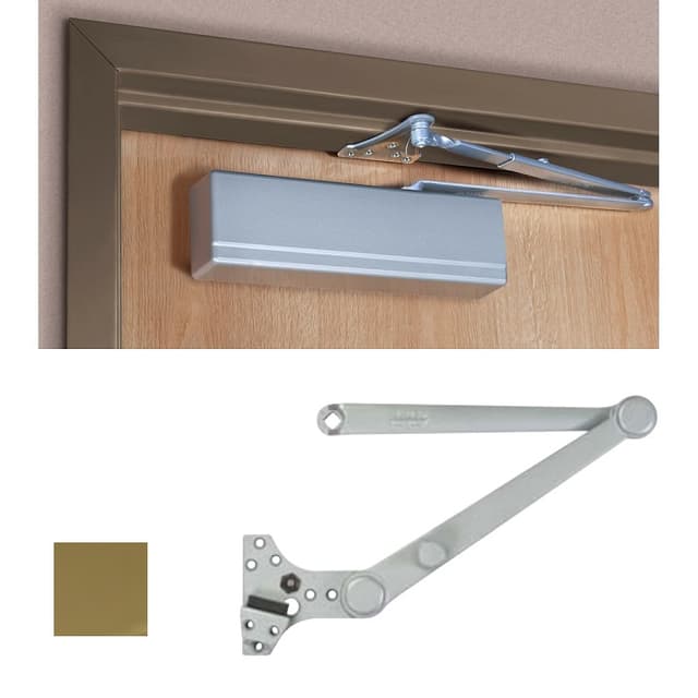 351 Power Glide Lin Surface Closer