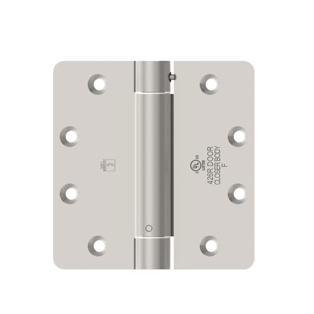 Full Mortise Commercial Hinge