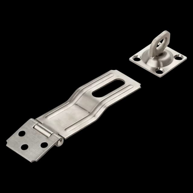Safety Hasp