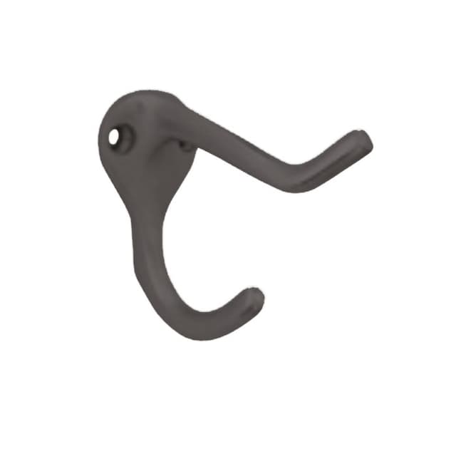 Coat and Hat Hook