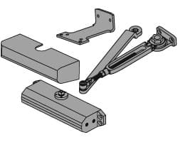 SC60 Series Door Closers