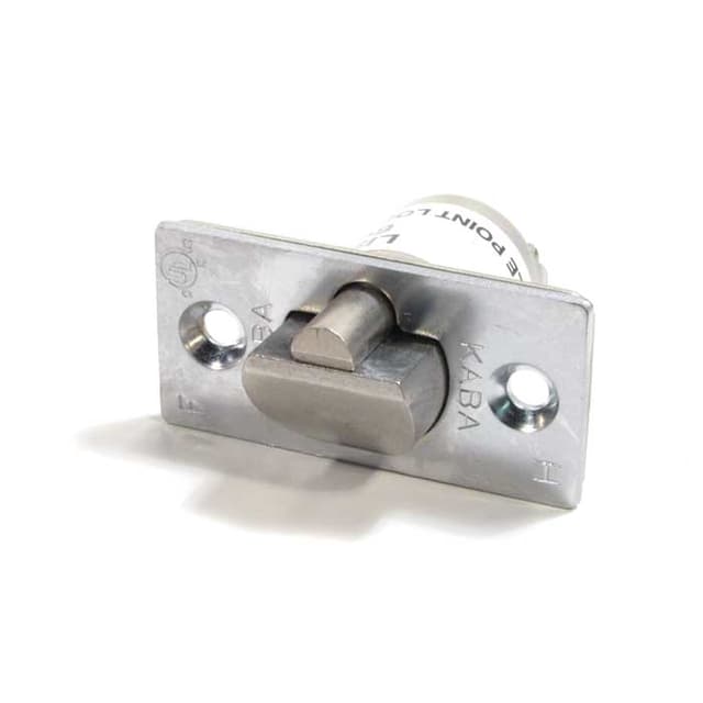 1/2" Latch