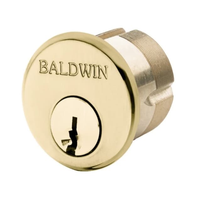 Estate Mortise Cylinder