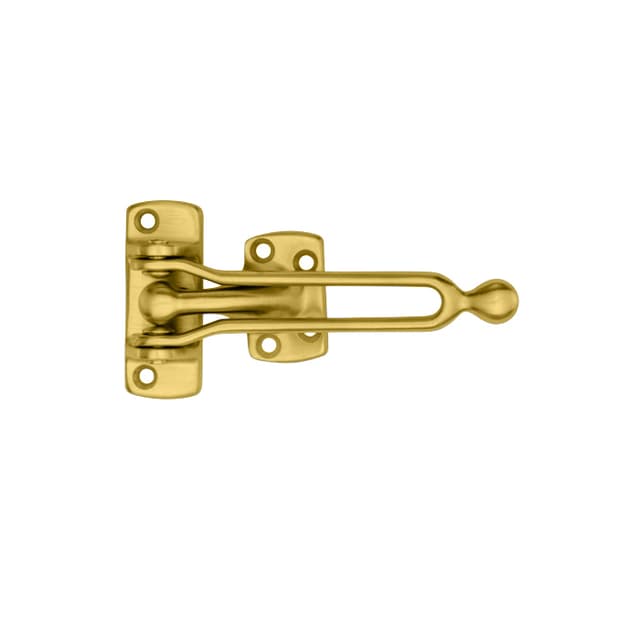 Solid Bar Door Guard