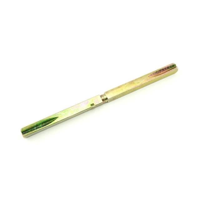 Broached Swivel Spindle