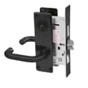 N-Wrought Escutcheon