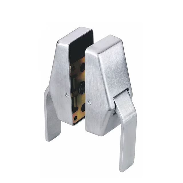 HL6 Push/Pull Mortise Latch