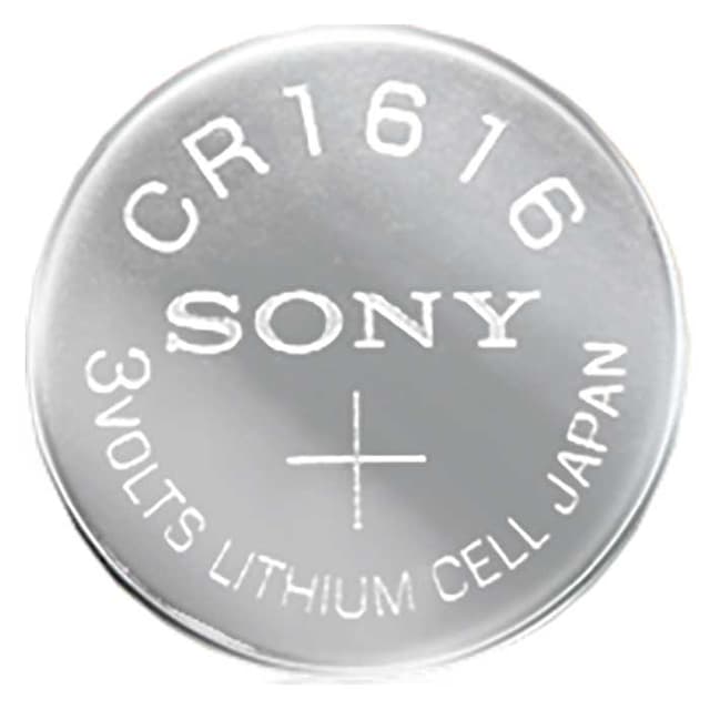 3 Volts Lithium Battery