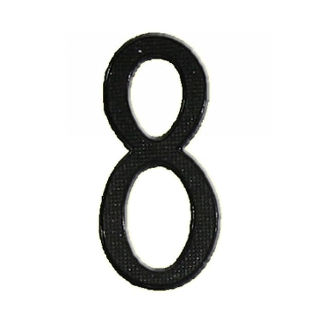 House Number - 8