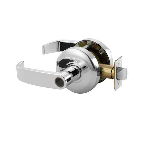 6500 Series G04 Storeroom/Closet Lever Lock