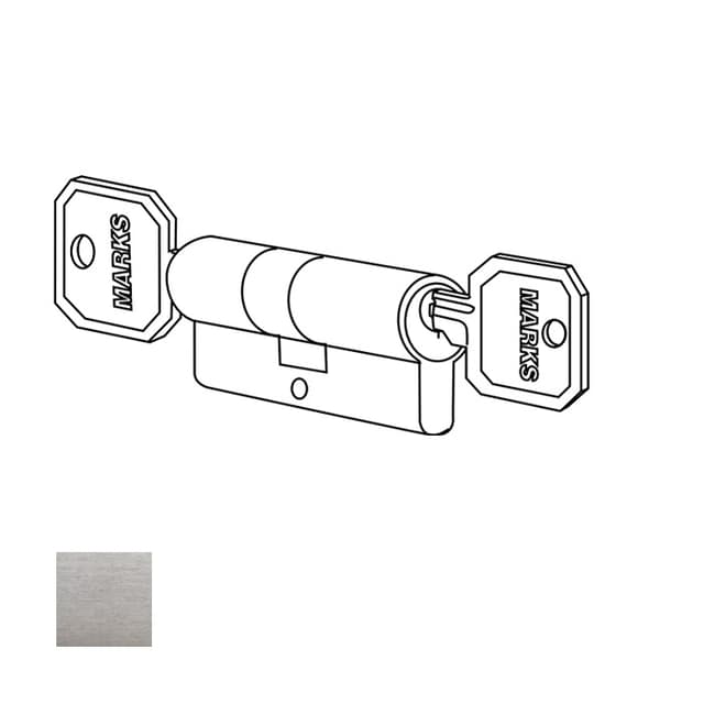 Profile Type Cylinder x Cylinder