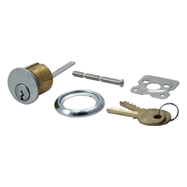 Rim Cylinder