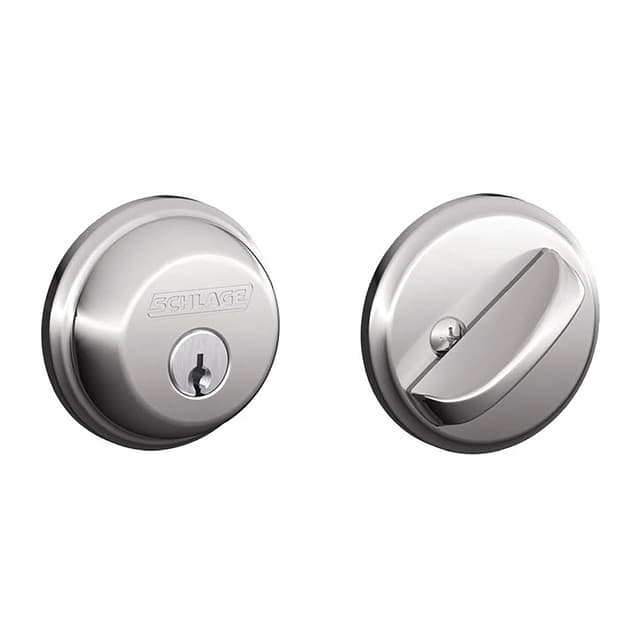 B60 Deadbolt