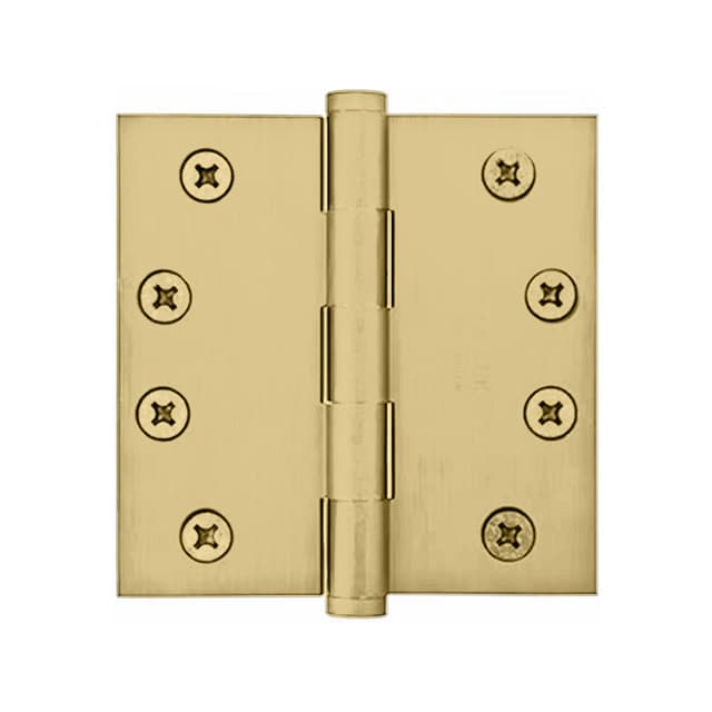 Residential Hinge