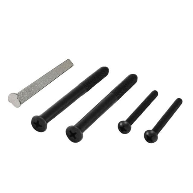 F58 (New)/F60 Thick Door Installation Kit