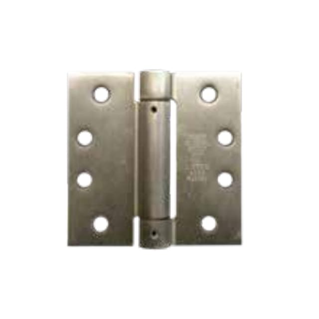 Spring Steel Hinge