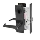 N-Wrought Escutcheon