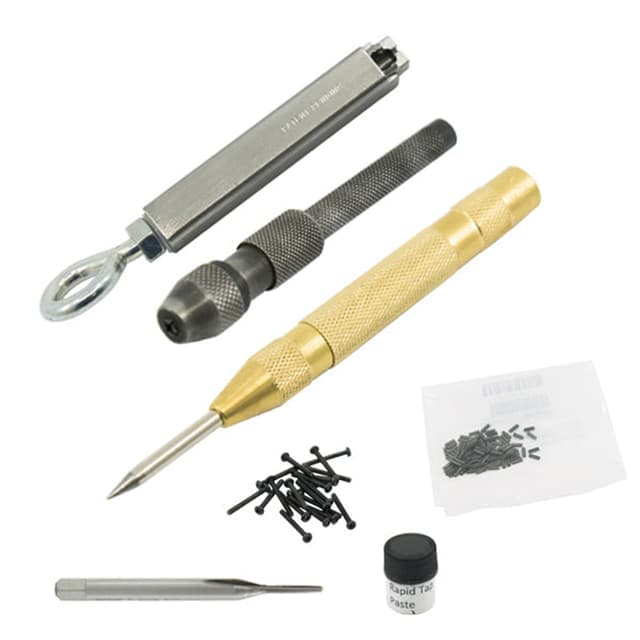 Honda & Acura Ignition Removal Tool Kit