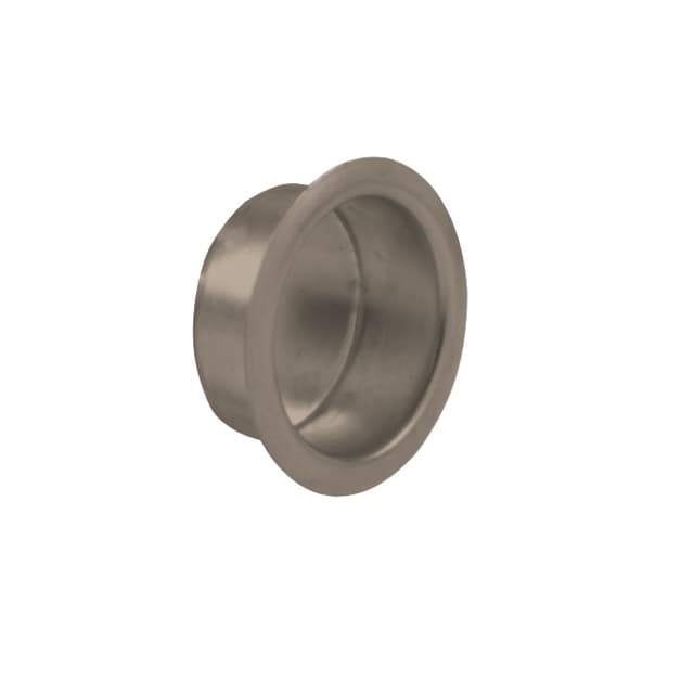 Flush Pull-Small Circle