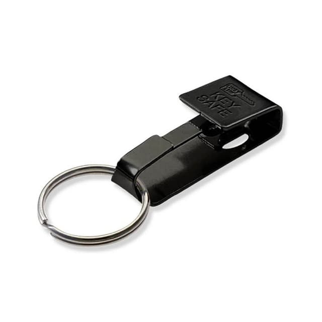 Slip On Key Rings