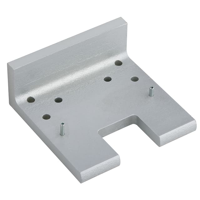 Door Coordinator Mounting Bracket