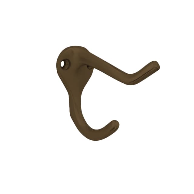 Coat and Hat Hook