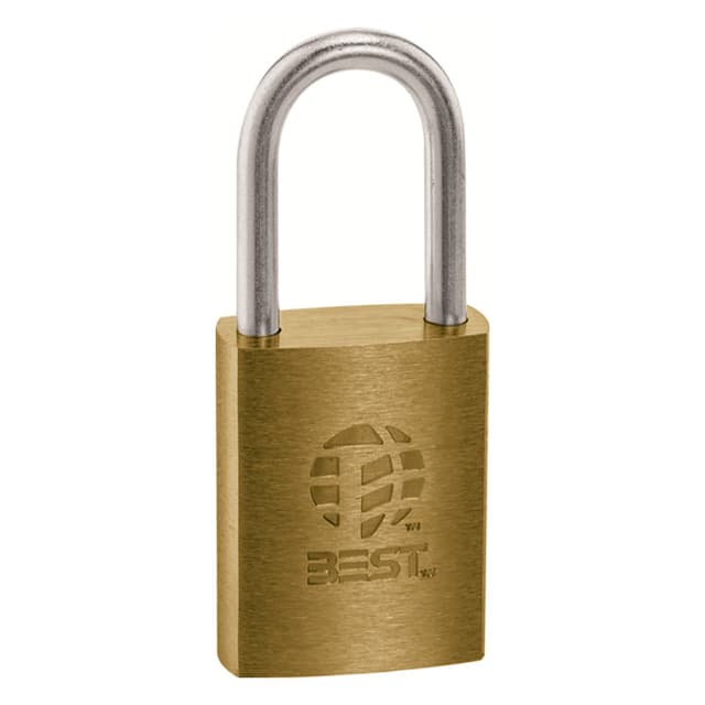 21B Series Padlock