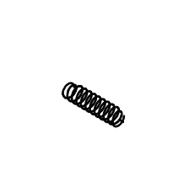 Cap Retainer Pin Spring (including Primus)