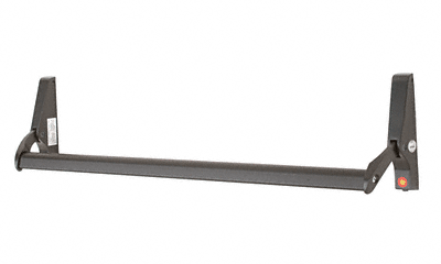 10 Series Concealed Vertical Rod Panic Exit Device