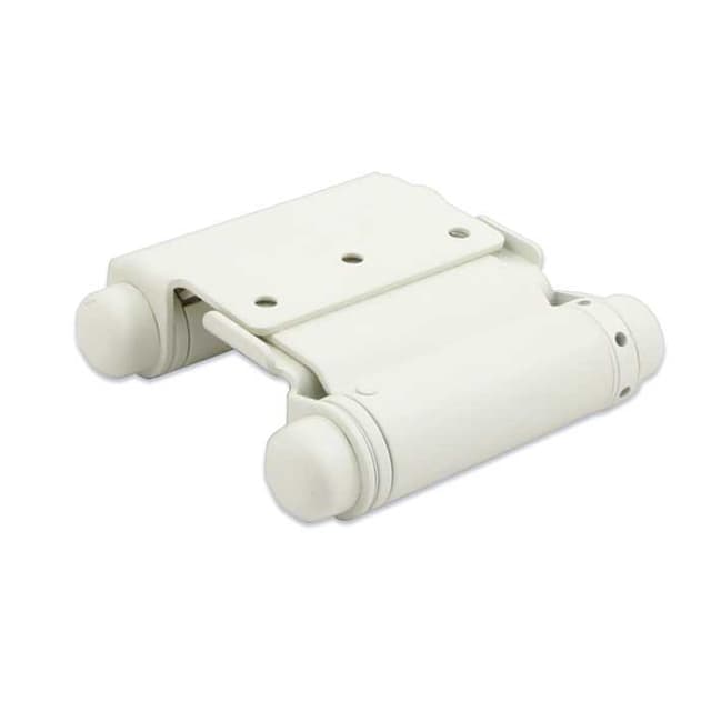 Double Acting Commercial Hinge