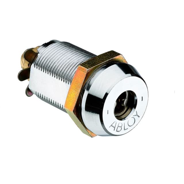 Protec2 1-1/8" Cam Lock Brass sub assembly