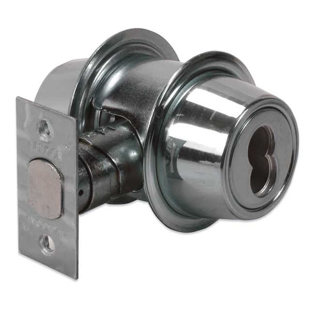 D200 Series Deadbolts
