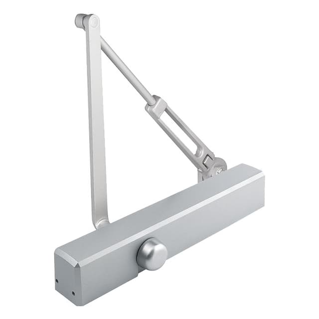 QDC211 Series Heavy-Duty Door Closer