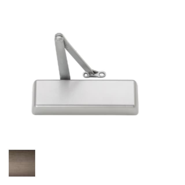 4010 Series Surface Mounted Door Closer